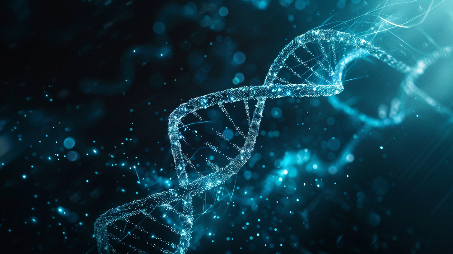 How AI is Changing Biomarker Discovery in 2025