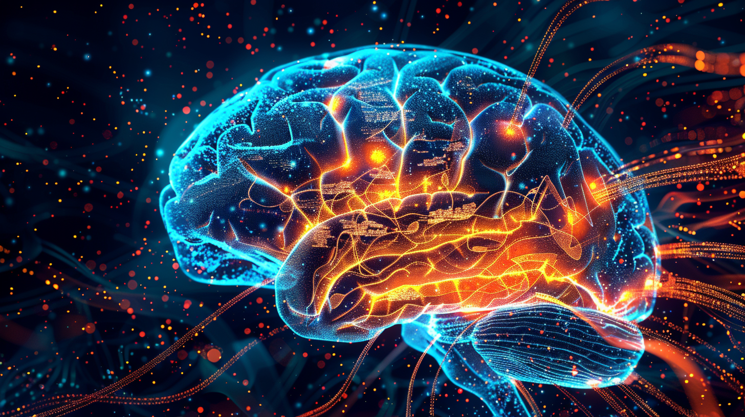 Neurological Biomarkers for Early Disease Detection