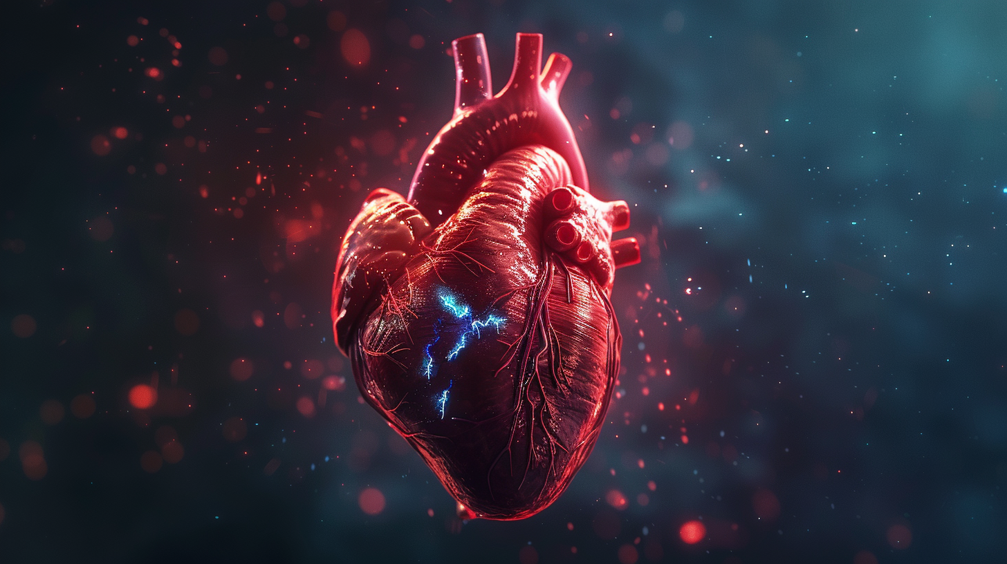 How Biomarkers Are Changing Heart Disease Treatment