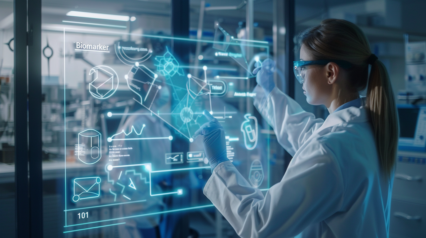 AI in Scientific Research: A Beginner's Guide
