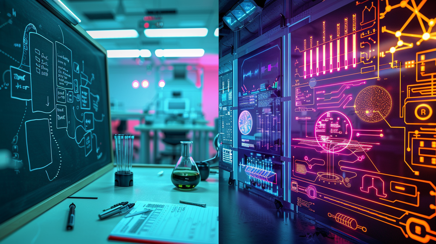 Biomarker Research Careers: Academic vs Industry Paths in 2025