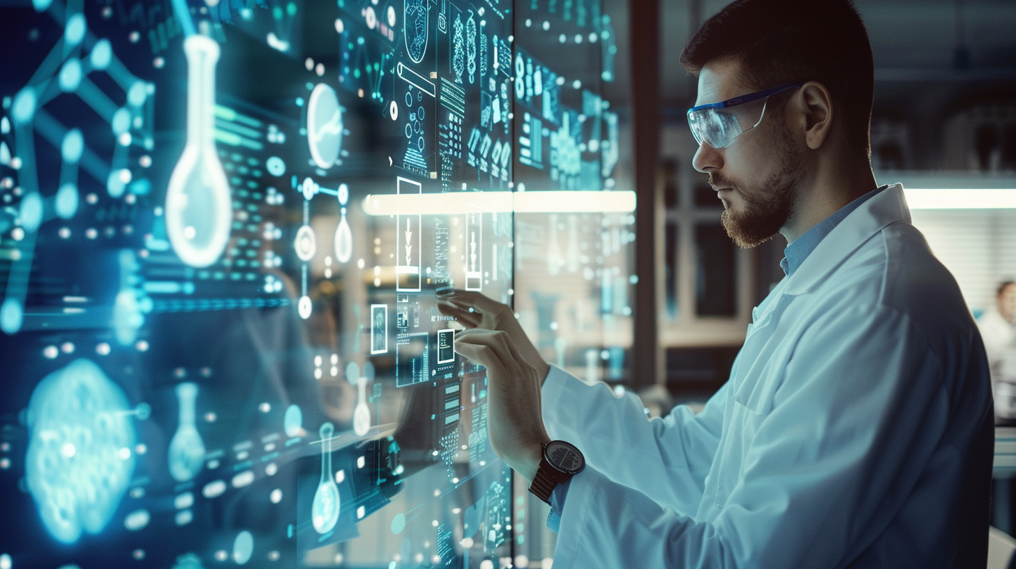 The Skills Every Biomedical Researcher Needs in 2025