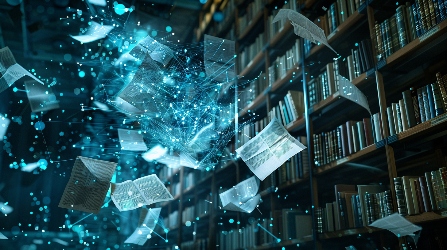 Literature Review Automation: Tools and Strategies for Efficient Research
