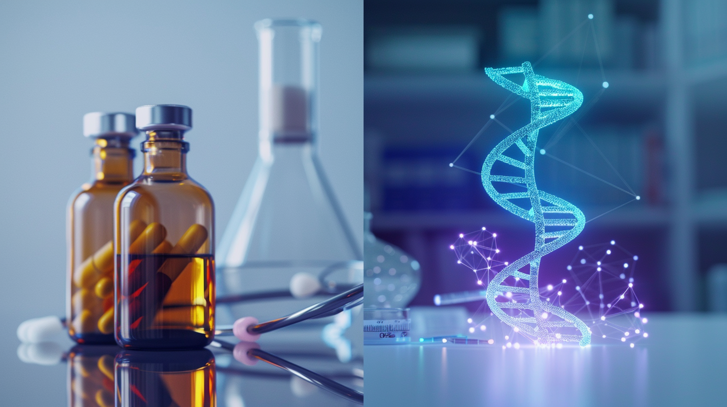 The Future of Personalized Medicine Through Biomarker Analysis