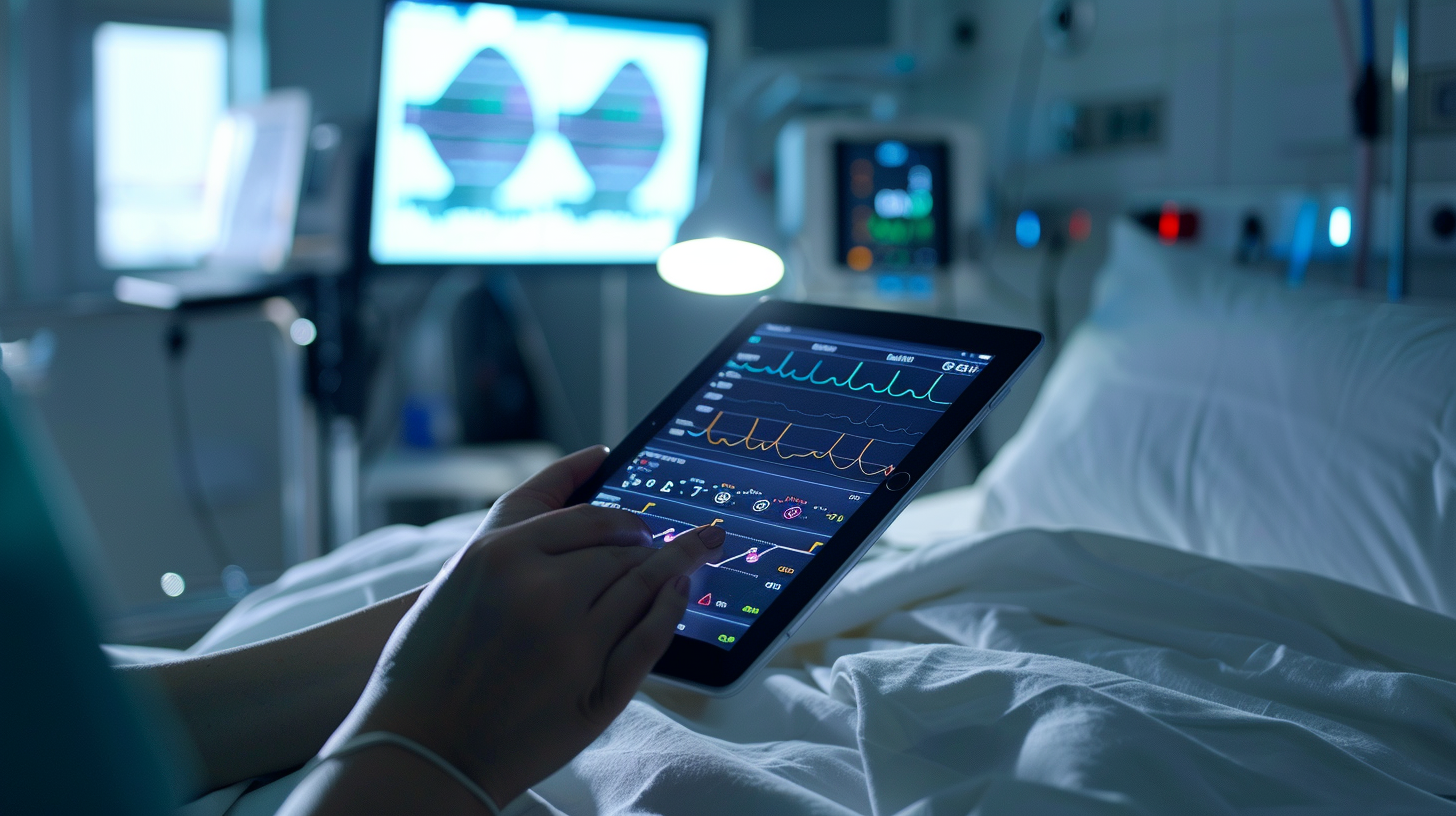Point-of-Care Diagnostics: Market Opportunities 2025