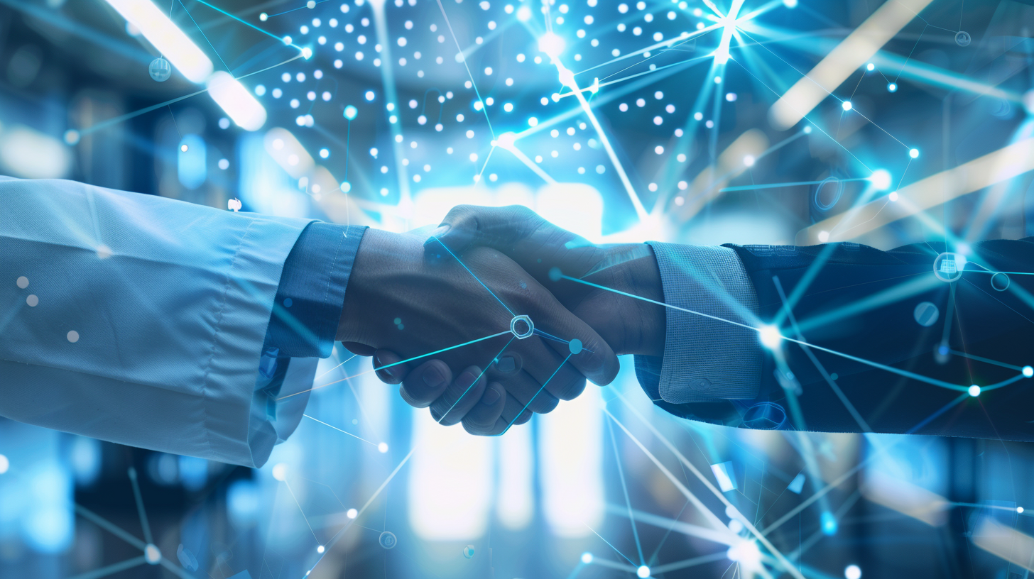 How Academic-Industry Partnerships Are Evolving