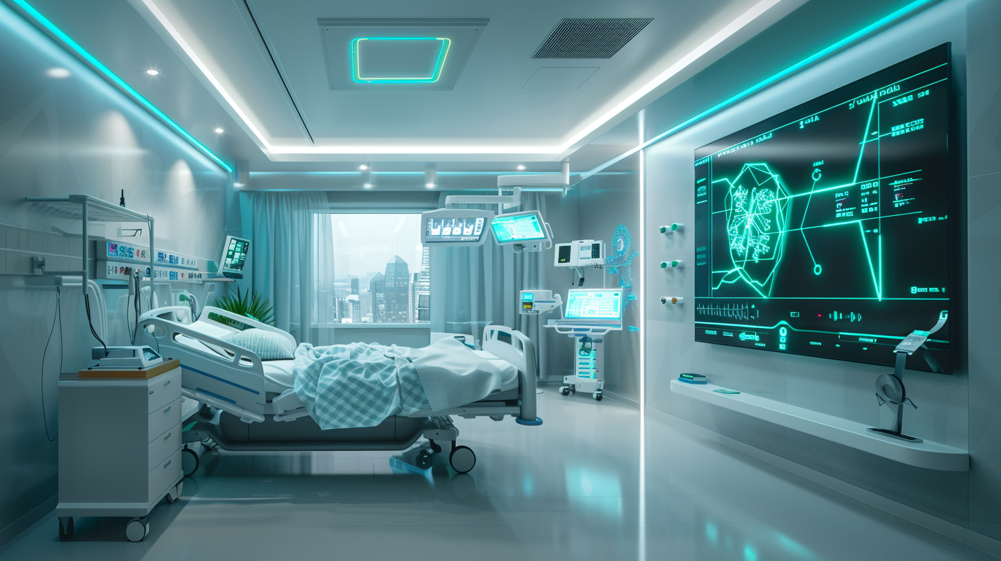 Machine Learning in Clinical Biomarker Validation