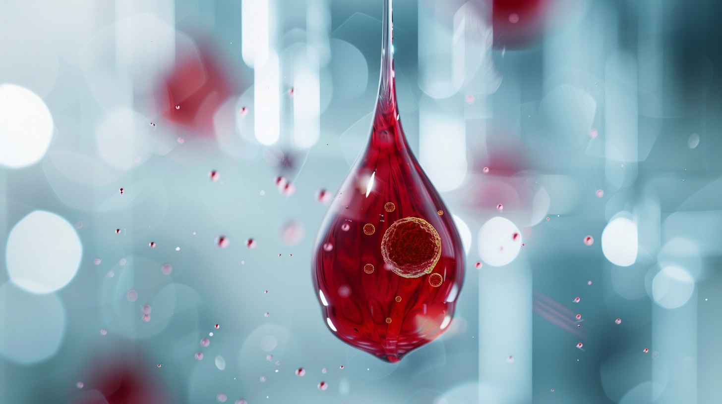 Liquid Biopsy Biomarkers: Testing Blood Instead of Cutting Into Tumors