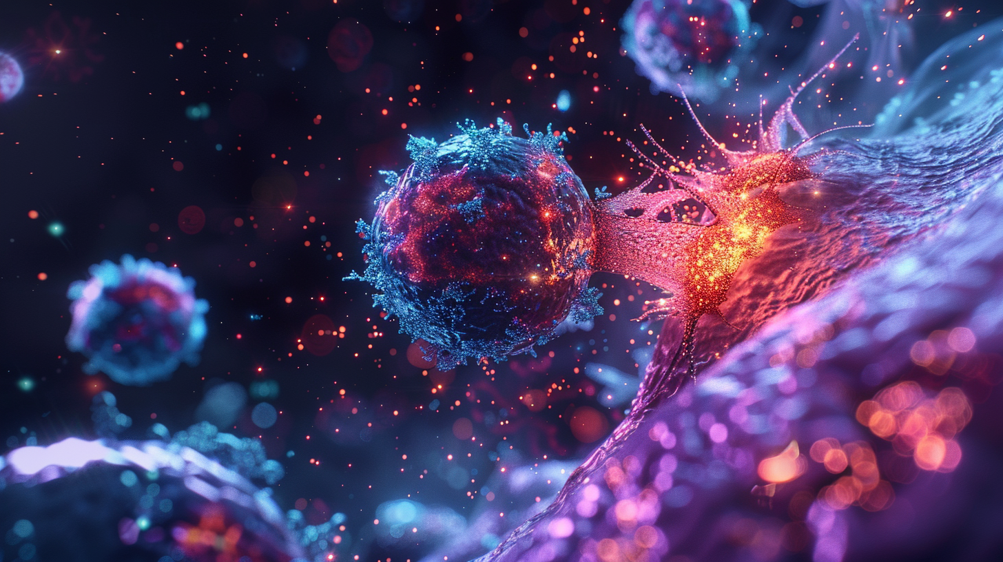 Immunotherapy Response Biomarkers: Predicting Treatment Success